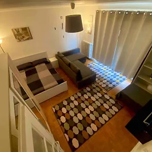 Apartment Central & Relaxed