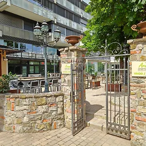 aroma-apartments.hotels-in-ljubljana.com/