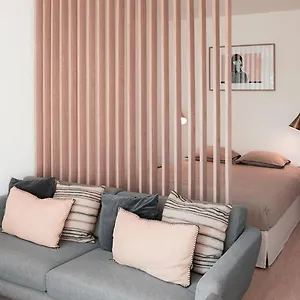 Apartment Aurora A Champel Avec Terrasse