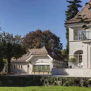 Le Jour Et La Nuit Bed and breakfast